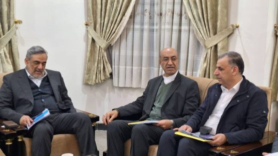 شرکت ملی نفت ایران