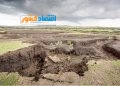 فرسایش خاک؛ تهدید خاموش امنیت غذایی ایران