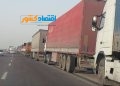 مدیرکل دفتر خدمات آماده سازمان توسعه تجارت عنوان کرد: معطلی کامیون‌های ایران پشت مرزها/ مشکل صادرات چیست؟