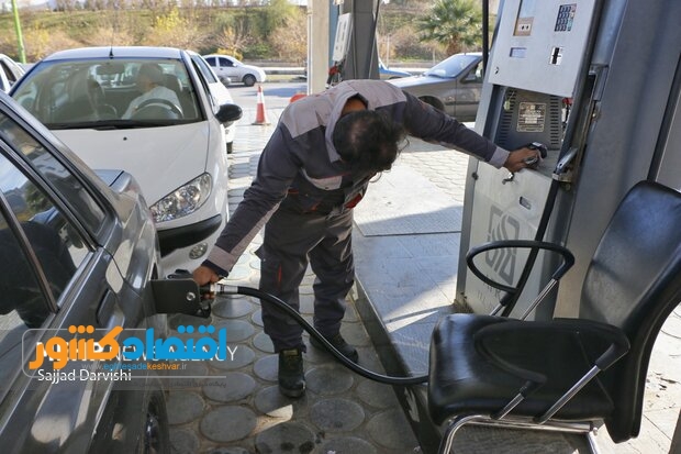 دزدی و کلاهبرداری با مکمل بنزین زورکی!