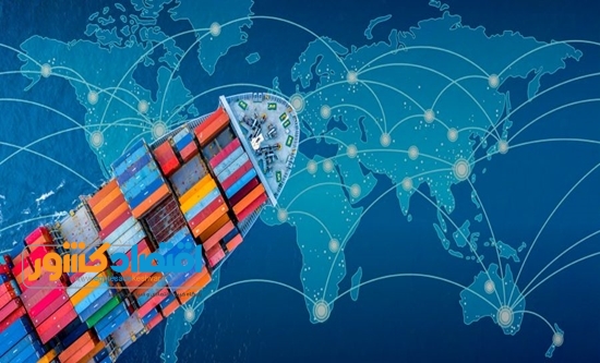 روند صادرات و واردات کشور در ۹ ماهه ۱۴۰۴ بررسی شد؛ تداوم پویایی تجارت خارجی ایران / تثبیت بازارهای هدف و تقویت زنجیره‌های تولید