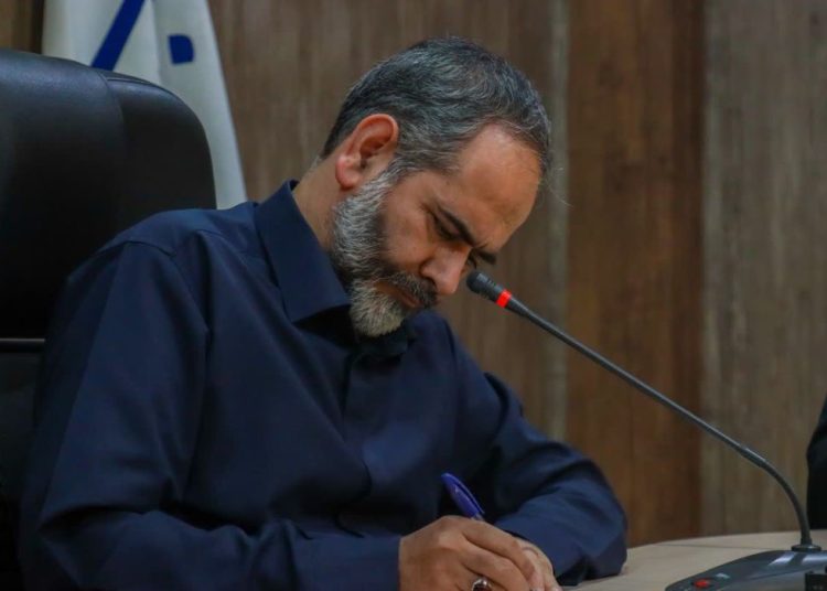 عباسی پیشنهاد داد: راه‌اندازی پارک علم و فناوری مستقل در البرز ذیل معاونت علمی رئیس‌جمهور