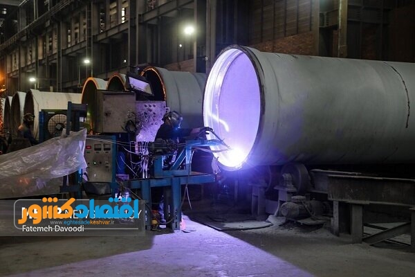 تولید در دی‌ماه با چه چالش‌هایی روبه‌رو بود؟