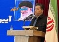 فرماندار فردیس: نقش امام جمعه در رفع محدودیت‌ها و ارتقای همدلی در شهرستان بی‌بدیل است