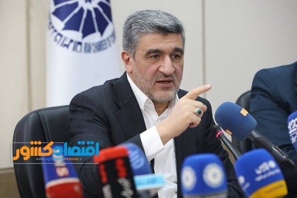 استانداردهای بینالمللی گزارشگری مالی باید اجباری شود